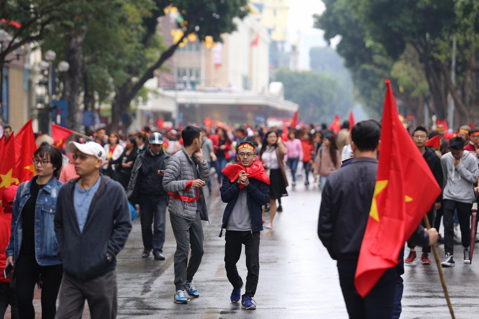 (Ảnh: Minh Sơn/Vietnam+)