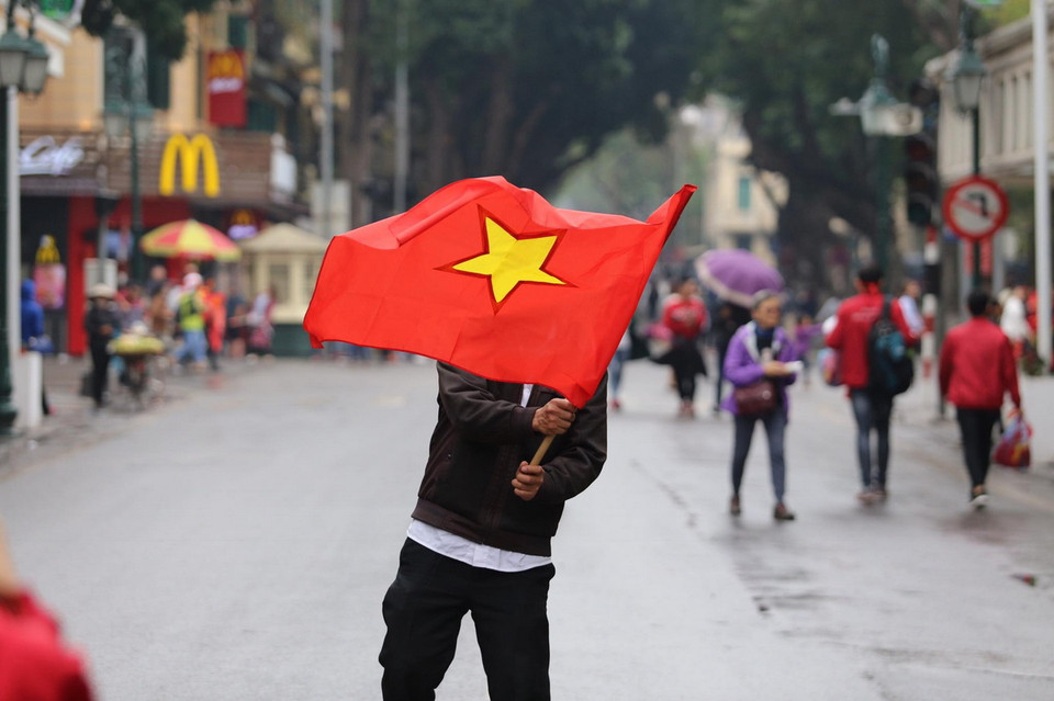 (Ảnh: Minh Sơn/Vietnam+)