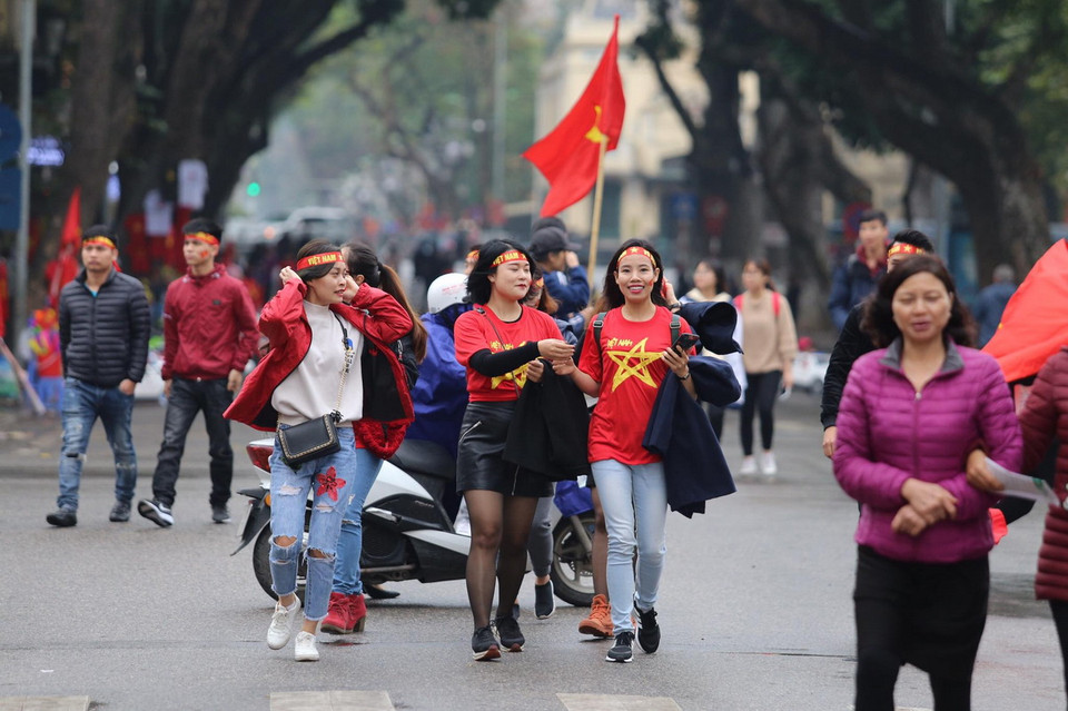 (Ảnh: Minh Sơn/Vietnam+)