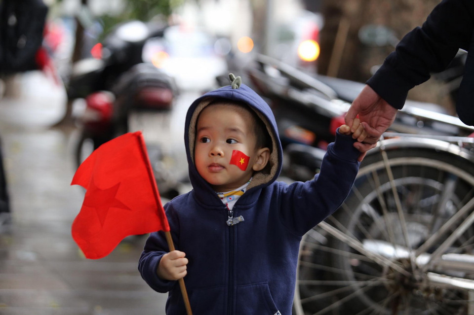 (Ảnh: Minh Sơn/Vietnam+)