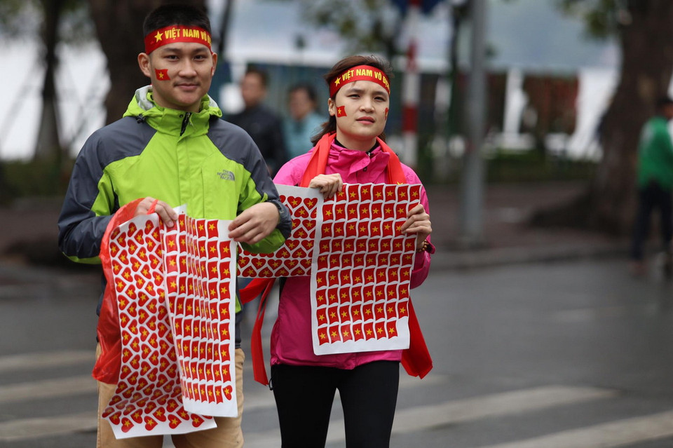 (Ảnh: Minh Sơn/Vietnam+)