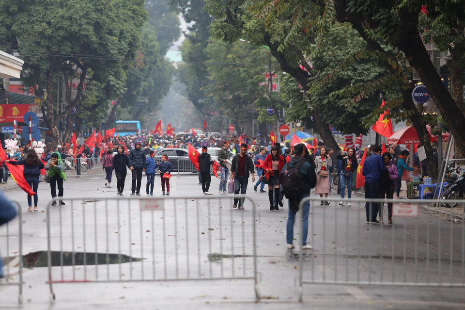 (Ảnh: Minh Sơn/Vietnam+)