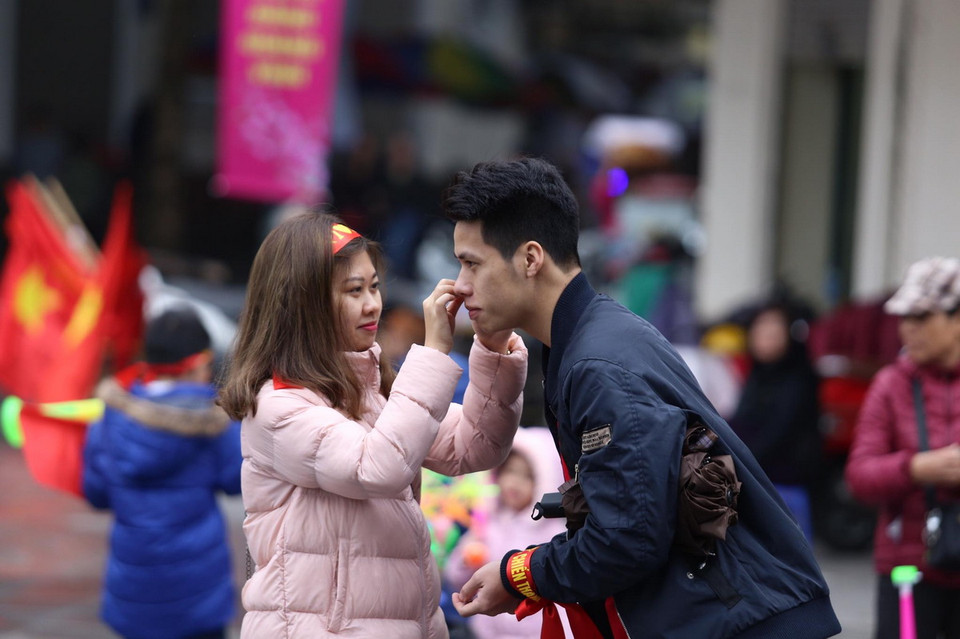 (Ảnh: Minh Sơn/Vietnam+)