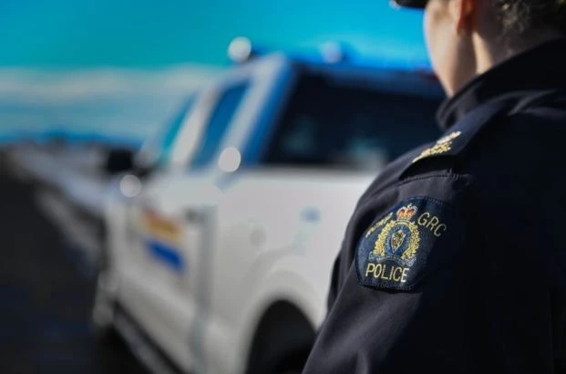 Theo cảnh sát Saskatchewan, hiện trường vụ án cách thành phố Saskatoon khoảng 392km về phía Tây Bắc. (Nguồn: Cảnh sát Hoàng gia Canada)