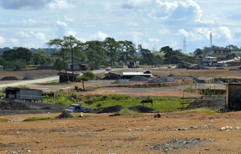 Tai nạn tại các mỏ than trái phép xảy ra khá thường xuyên ở khu vực Đông Bắc Ấn Độ. (Nguồn: AP)