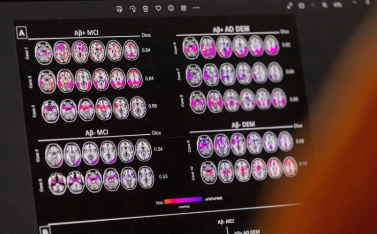 Ảnh minh họa. (Nguồn: Reuters)