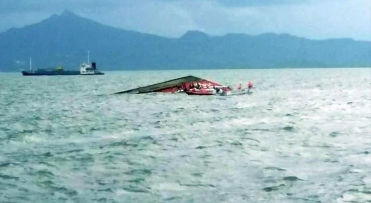 Ảnh minh họa. (Nguồn: Anadolu Agency)