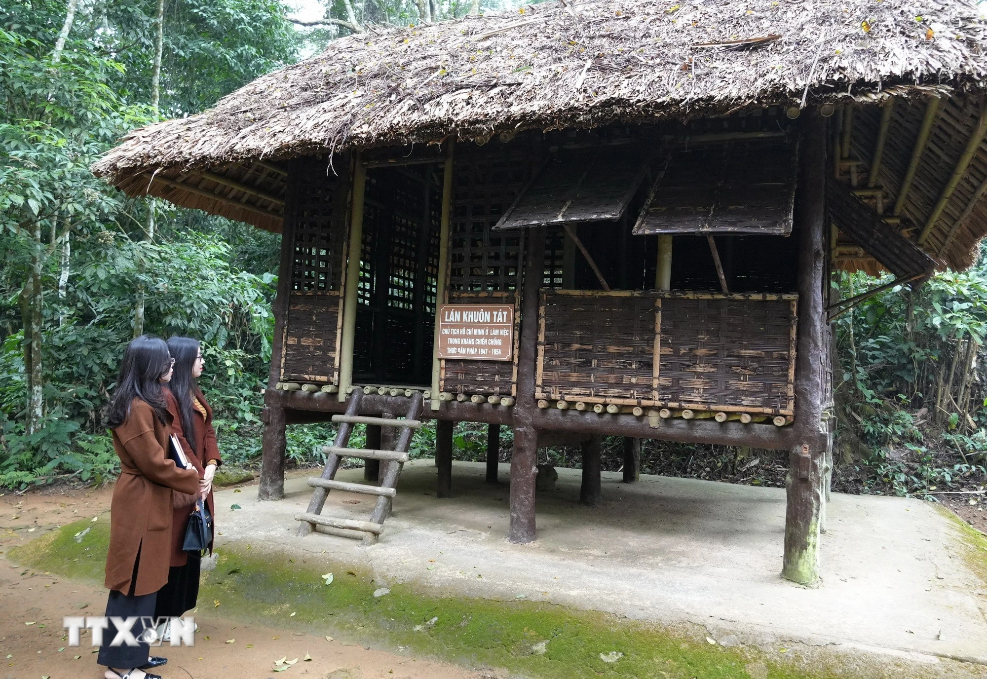 Hà Nội và Thái Nguyên liên kết đánh thức dòng khách du lịch ngắn ngày