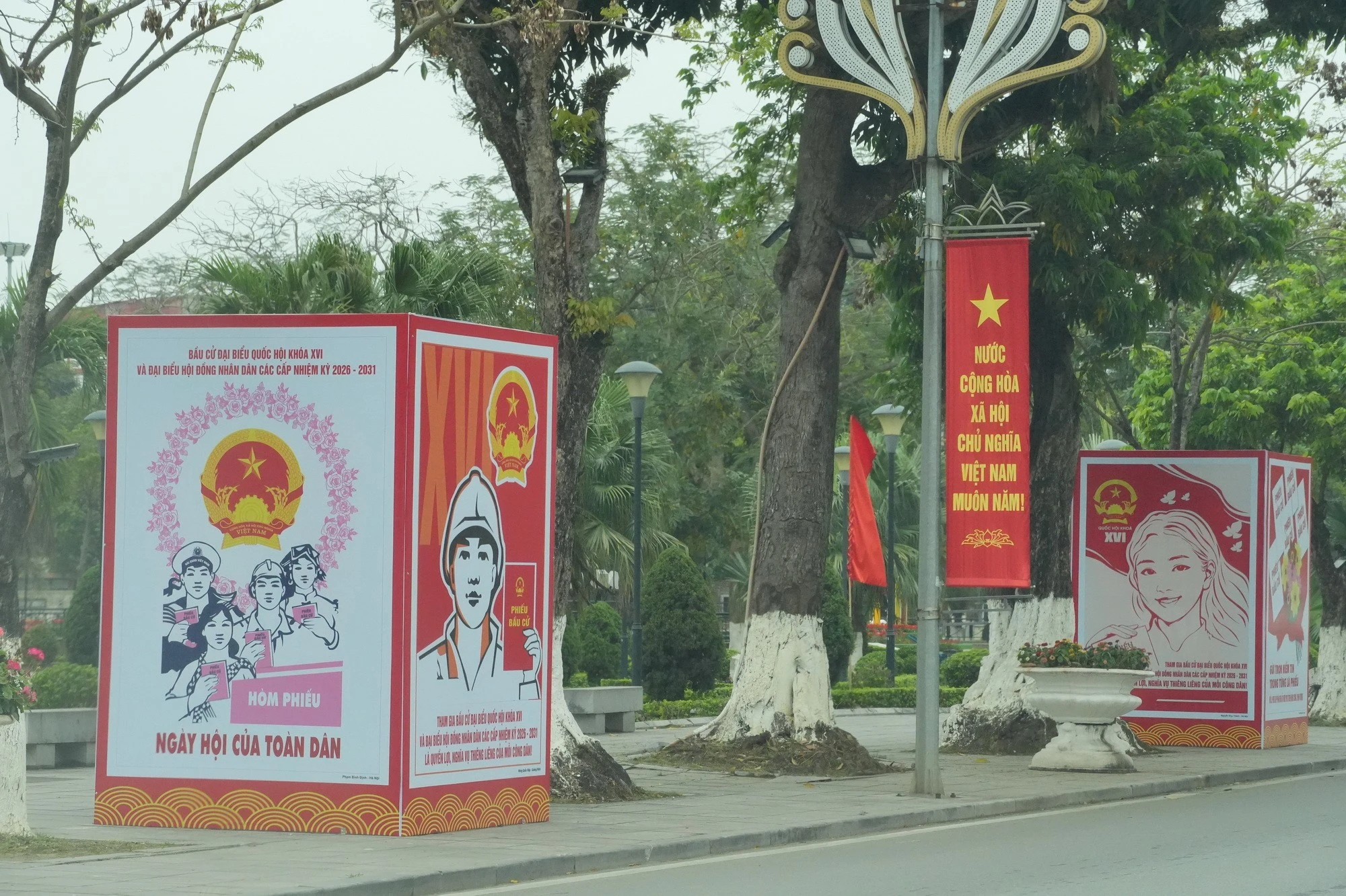 Thực Hiện Tốt Trách Nhiệm Đại Biểu Dân Cử Để Nhận Được Sự Tin Nhiệm Của Cử Tri