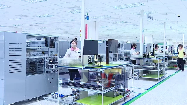 Thị trường lao động Việt Nam dự báo tăng 300.000 việc làm quý 1/2026