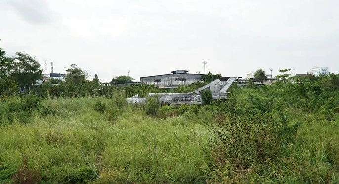 Cà Mau: Thông tin chi tiết về chiếc máy bay MiG-21 bị bỏ quên tại phường An Xuyên