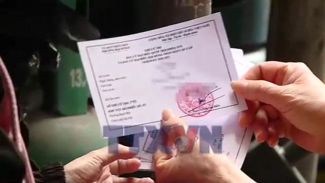Xóm chạy thận Hà Nội háo hức chuẩn bị bầu cử dù cuộc sống khó khăn