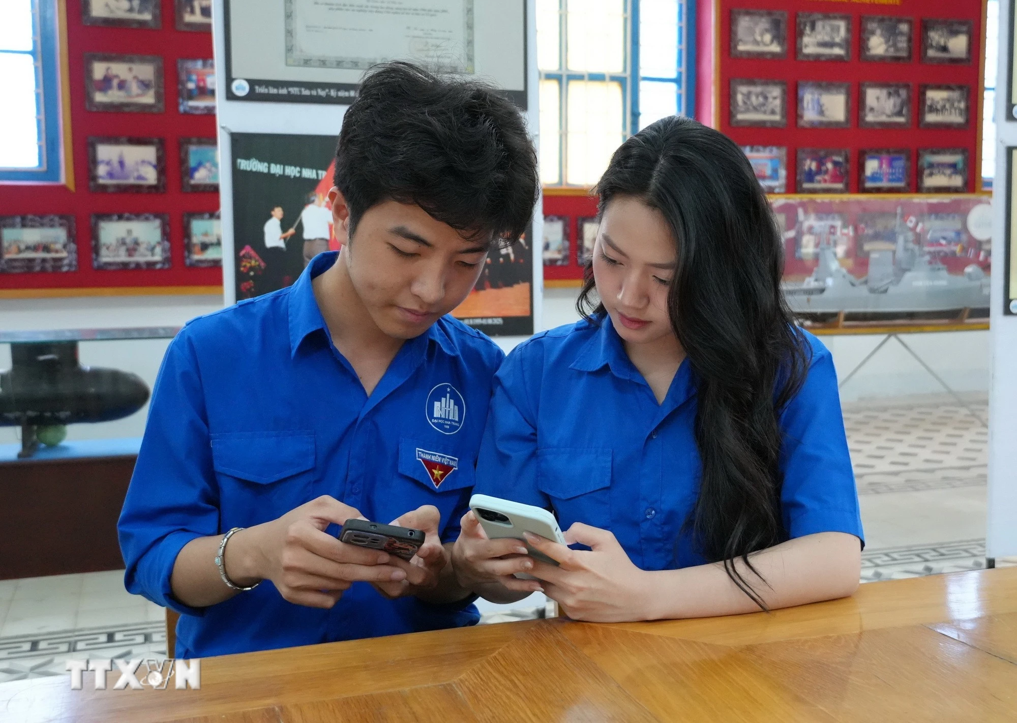 Bầu cử Quốc hội và HĐND: Thế hệ trẻ đối mặt với trách nhiệm lớn lao trước đất nước