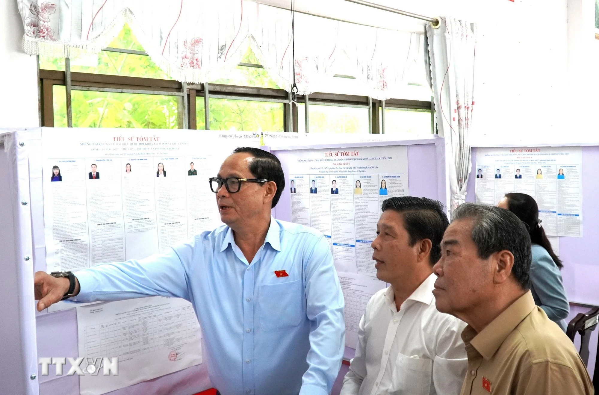 Rạch Giá, Phương Đông đông đúc nhất nước trước thềm ngày hội lớn của toàn dân