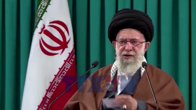 Lãnh tụ tối cao Iran Ali Khamenei thiệt mạng, Mỹ và Israel bị cáo buộc