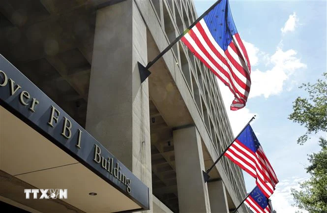 FBI Mở Văn Phòng Tại Ecuador, Tăng Cường Hợp Tác Chống Ma Túy