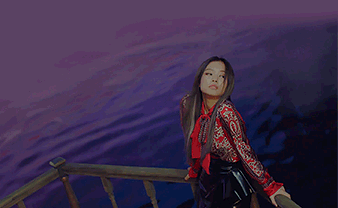 Điểm mặt những MV có phong cách thời trang đáng nhớ của năm 2016 ảnh 10