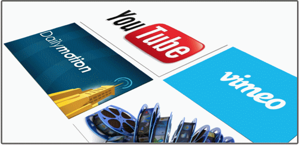 Sự cố “sập mạng” của YouTube - cơ may cho Vimeo và Dailymotion ảnh 1