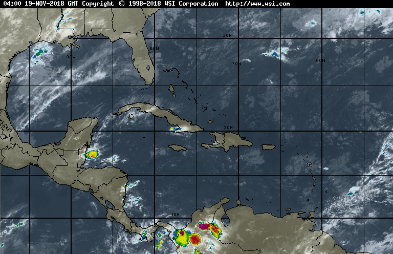 Cộng hòa Dominicana phát triển vệ tinh nhân tạo đầu tiên ảnh 1