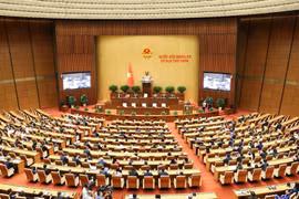 (Nguồn: TTXVN)