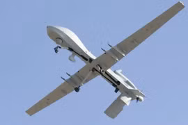 Ảnh minh họa. (Nguồn: iStock)