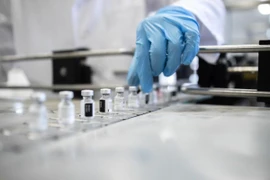 H9N2 đã gây 173 ca nhiễm ở người kể từ năm 1998, chủ yếu tại Trung Quốc. (Nguồn: iStock)