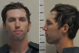 Nghi phạm Tyler Robinson. (Nguồn: ABC News)