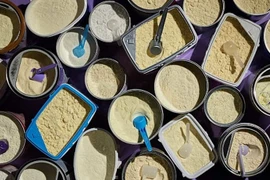 Ảnh minh họa. (Nguồn: Consumer Reports)