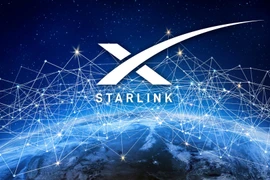 Dịch vụ Starlink của tỷ phú Elon Musk bị cạnh tranh.