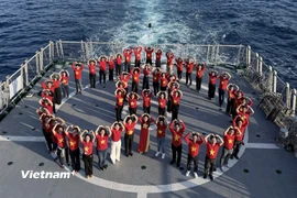 Kết nối nguồn lực kiều bào trong kỷ nguyên vươn mình của dân tộc