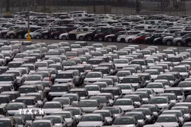 Mỹ cân nhắc khả năng loại trừ một số loại thuế quan theo lĩnh vực