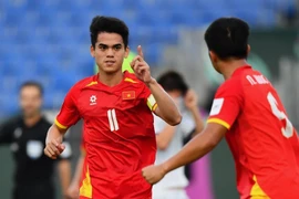 U23 Việt Nam quyết phá "dớp" trước U23 UAE, giành quyền vào bán kết U23 châu Á 2026.
