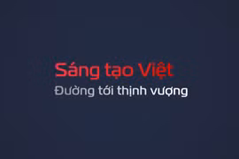 'Công nghệ từ trái tim' - lan tỏa ứng dụng công nghệ và đổi mới sáng tạo