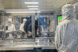 Trung Quốc cam kết siết chặt kiểm soát các hóa chất tiền chất của fentanyl. (Nguồn: nbcnews)