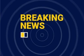 Máy bay thuộc biên chế Hải quân Hàn Quốc bị rơi ở phía Đông Nam