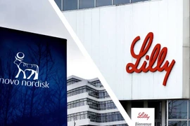 Eli Lilly và Novo Nordisk được miễn thuế.