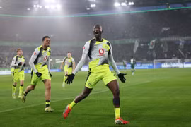 Dortmund chiến thắng để giúp Bundesliga bớt nhàm chán hơn. (Nguồn: Getty Images)