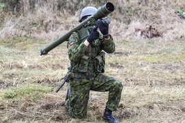 Ba Lan trở thành nhà sản xuất hệ thống tên lửa lớn nhất của NATO.