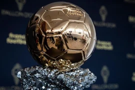 Quả bóng Vàng 2025 sẽ được trao cho ai? (Nguồn: Getty Images)