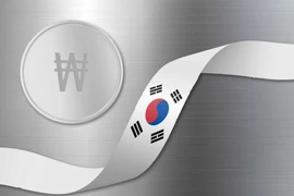 Hàn Quốc: Làn sóng giao dịch tiền điện tử stablecoin tăng mạnh