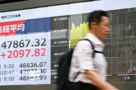 Ảnh minh họa. (Nguồn: Nikkei)