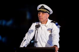 Ông Eli Sharvit được chọn làm giám đốc mới của Cơ quan Tình báo nội địa (Shin Bet). (Nguồn: jpost)