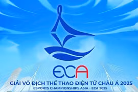 Việt Nam lần đầu tiên đăng cai Giải vô địch Thể thao điện tử châu Á