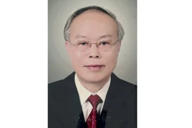 Nguyên Bộ trưởng Bộ Khoa học và Công nghệ Chu Tuấn Nhạ từ trần