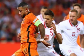 Hà Lan và Ba Lan sẽ quyết đấu tại Narodowy (Warsaw). (Nguồn: UEFA)