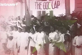 Cách mạng Tháng Tám - Mốc son vĩ đại của lịch sử dân tộc