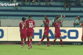 V-League vươn lên vị trí thứ 3 Đông Nam Á về giá trị chuyển nhượng