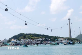 Nghiên cứu cơ chế, chính sách đặc biệt phát triển Đặc khu Phú Quốc.