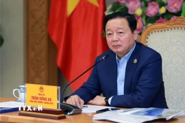 Hỗ trợ hiệu quả doanh nghiệp, nhà đầu tư tại tỉnh Bà Rịa-Vũng Tàu