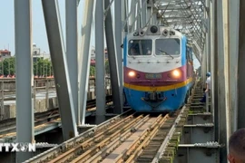 Ảnh minh họa. (Nguồn: TTXVN)